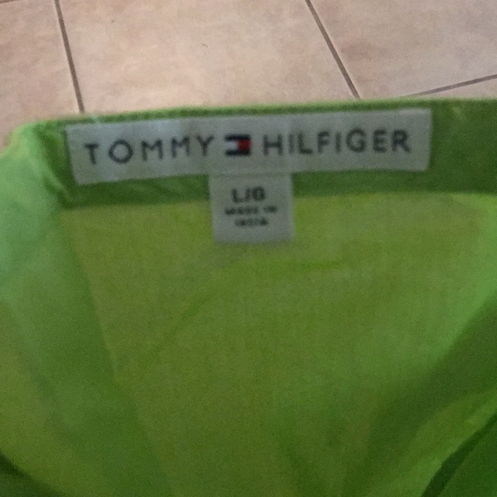 Tommy tank